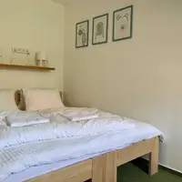 V5 Dvoulůžkový Superior