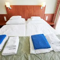 Izba Standard s balkónom (28 m²)