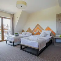 Dvojlôžková izba Deluxe (20 m²)