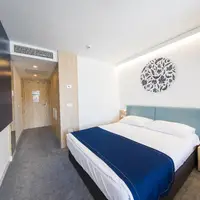 Pokoj Premium s výhledem na moře (22 m²)