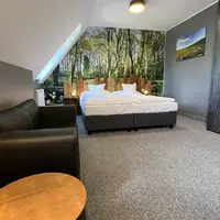 Dvoulůžkový pokoj 23 a