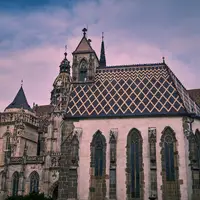 Dóm sv. Alžbety