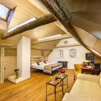 Apartmán Ateliér