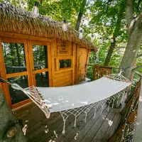 TreeHouse BEBEK