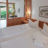 Dvojlôžková izba Standard (25 m²)