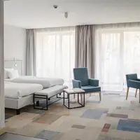 Twin Premium (30 m²)
