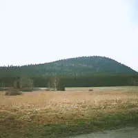Kraví hora