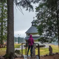 Klostermannova vyhlídka