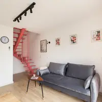 Apartmán 4A (42 m²)