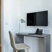Izba Superior (26–35 m²)