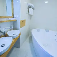 Prezidentský apartmán