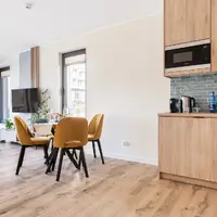 Apartmán Deluxe (39 m²)