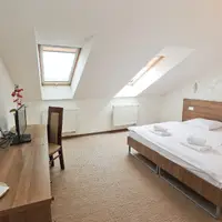 Apartmán (46 m²)