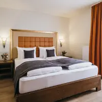 Kaprun Superior Room (28–35 m²)