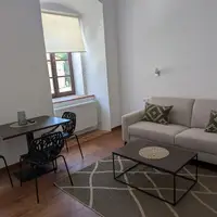 Apartmán 4