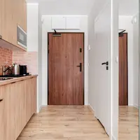 Apartmán Standard (26 m²)