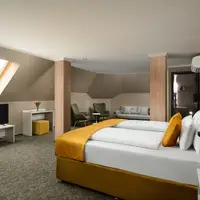 Family Suite – Grand (56 m²)