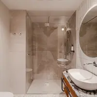 Pokoj Superior Family (36 m²)