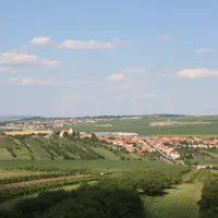 Vinařská stezka Modré hory