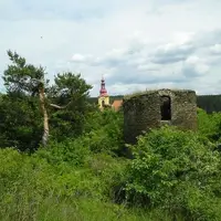 Rabštejn nad Střelou