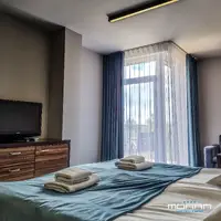 Dvoulůžkový pokoj Superior se 2 přistýlkami (30 m²)