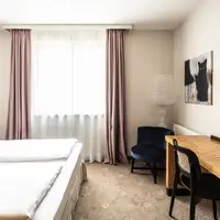Rodinný pokoj