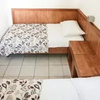 Apartmán s 1 spálňou (29 m²)