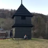 Zvonica u Marunov
