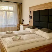 Apartmá 2kk s balkonem (45 m²)