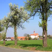Brod nad Dyjí: zajímavosti obce a okolí