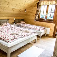 5lůžkový apartmán