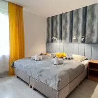 Dvojlôžková izba Standard+