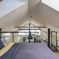 Luxusný apartmán s vírivkou a terasou (85 m²)