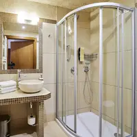 Štvorlôžková izba Standard (27 m²)