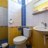 QUATRO II Poschodie – Trojlôžková izba s balkónom