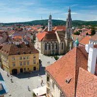 Šopron