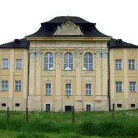 Letohrádok Dardanely v Markušovciach