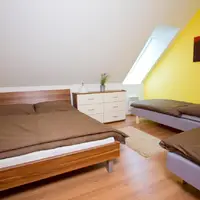 Apartmán Superior (120 m²)