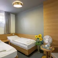 Štvorlôžková izba