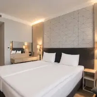 Izba Superior (17 m²)