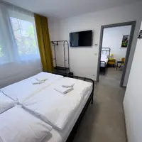 R004 - Štvorlôžková izba