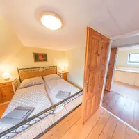 Apartmán A