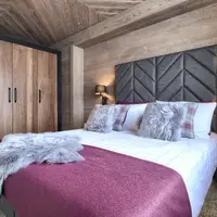 Apartmán Superior s balkónom (40 m²)