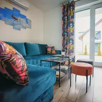 Apartmán č.2 (52 m²)