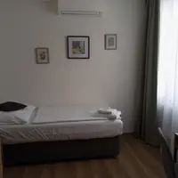 Jednolůžkový pokoj (18 m²)