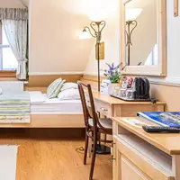 Izba Provance (24 m²)