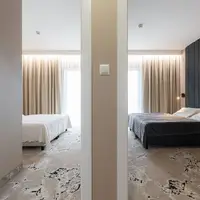 Apartmán Superior (40 m²)
