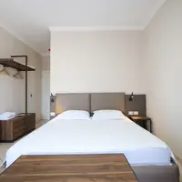 Třílůžkový pokoj