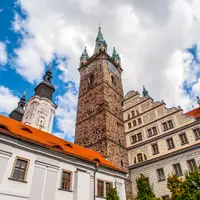 Město Klatovy