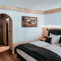 Dvoulůžkový pokoj Deluxe (28 m²)